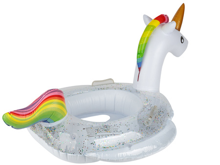 Unicorn Pool Wheel B-2420