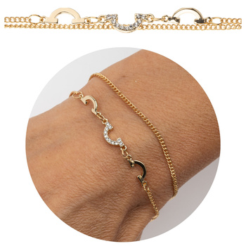 Bracelet B-1504-8