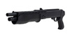 KW-302 PLASTIC BULLETS SHOTGUN