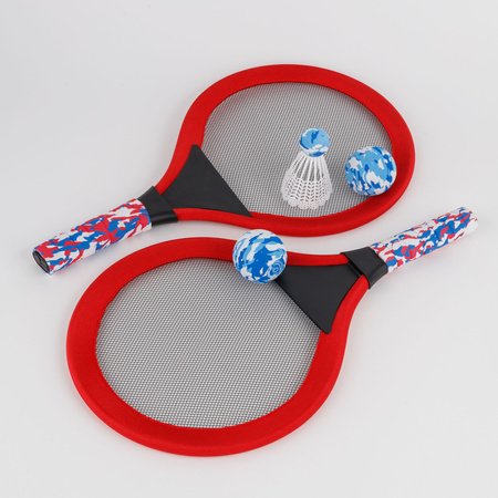 Children's Tennis Racket Set B-2518-CZ