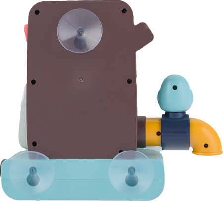 Bath toy