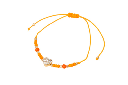 String Bracelet B-2331