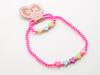 Children's necklace and bracelet set B-2417