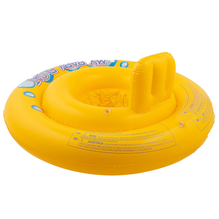 Circle seat for pool B-2206