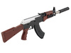 Karabin na kulki KW-991