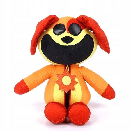 Mascot B-1113