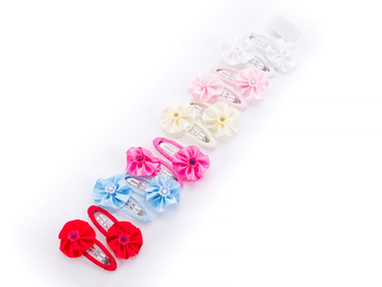 Hair clip B-1265