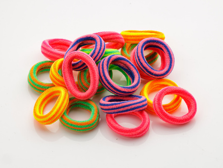 Mini hair band B-2450