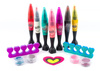 Nail painting manicure set for kids