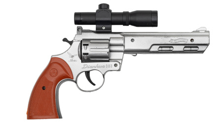Pistolet na spłonkę PPS-EP4M