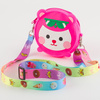 Children's bag teddy bear B-2120