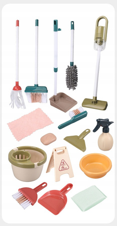 Cleaning kit 667-56