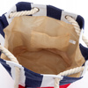 Torba plażowa worek shoper bag torebka na plażę