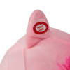 Horse hobby horse unicorn pink B-2465-3