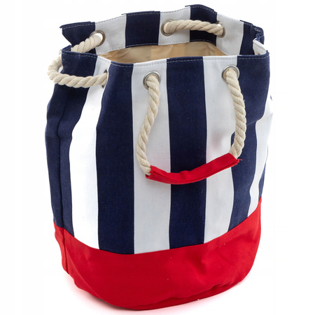Torba plażowa worek shoper bag torebka na plażę