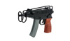 M37 PLASTIC BULLETS GUN