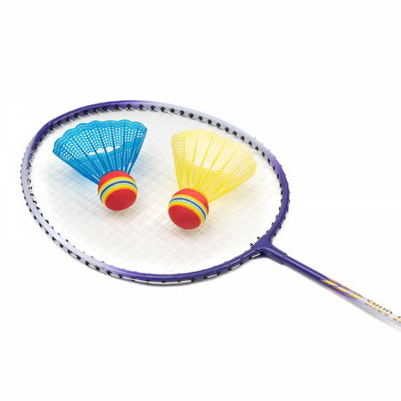 Badminton Set 665D-F