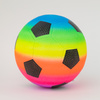 Rubber ball 15 cm B-2555