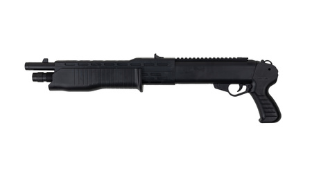 KW-302 PLASTIC BULLETS SHOTGUN