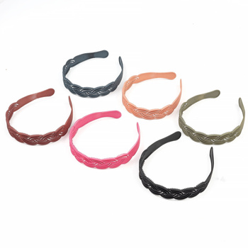 Hairband set 12pcs B-2220