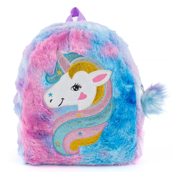 Unicorn Backpack B-2167-N