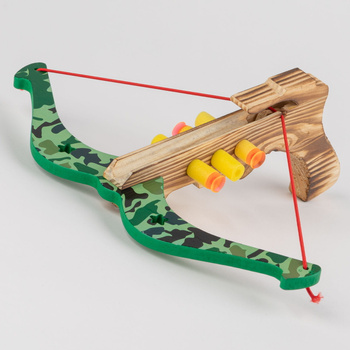 Crossbow for foam darts B-2139-Z