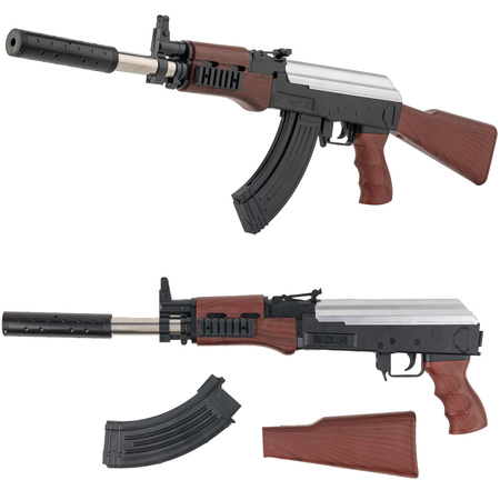 Karabin na kulki KW-991