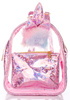Unicorn Backpack PLE-07