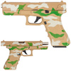 Pistolet na kulki PK-Q1V+
