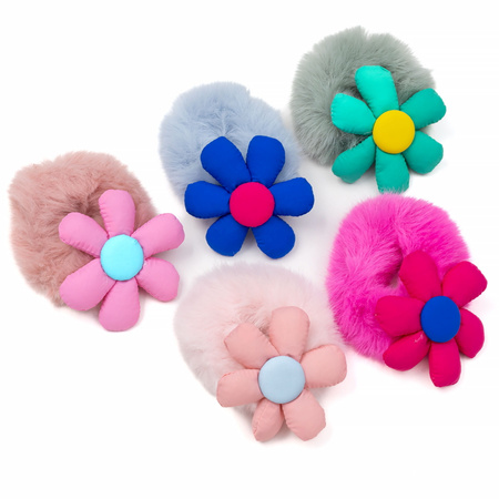 Hair band set 12pcs B-2227