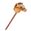 Hobby horse light brown B-2465-2