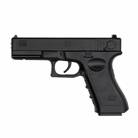 Pistolet na kulki metalowy MPK-C7