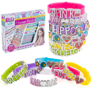 DIY Bracelet Making Kit