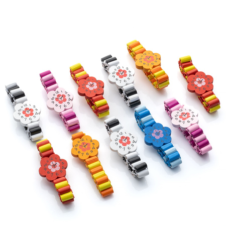 Bracelet watch B-2113