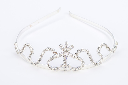 Hair Tiara A-1005