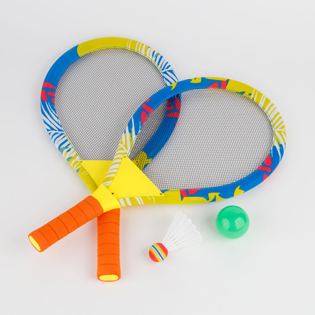 Children's Tennis Racket Set B-2519