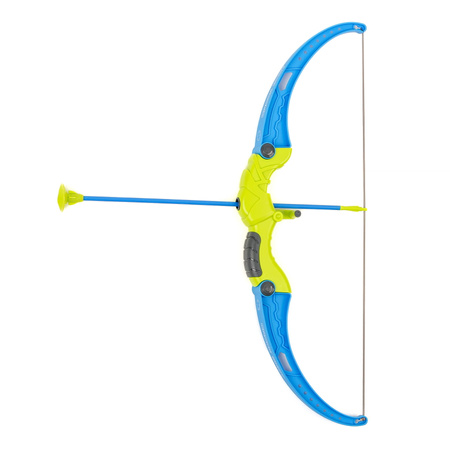 Bow arrows shooting set