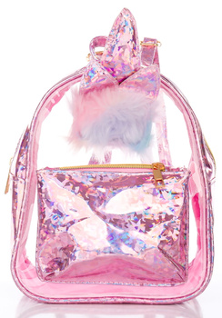 Unicorn Backpack PLE-07