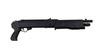 KW-302 PLASTIC BULLETS SHOTGUN