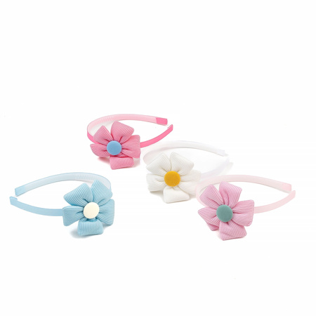 Hairband set 12pcs B-2307