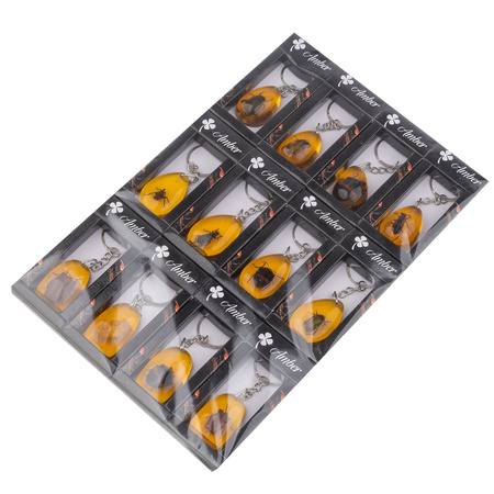 Robak Keychain B-1135
