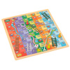 Table projector board learning to draw projector 24 slides 050-42