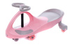 Gravity Swing Car Pink