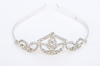 Hair Tiara A-1004