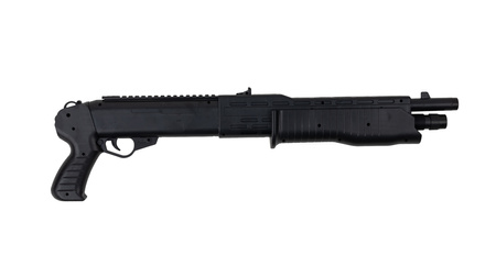 KW-302 PLASTIC BULLETS SHOTGUN