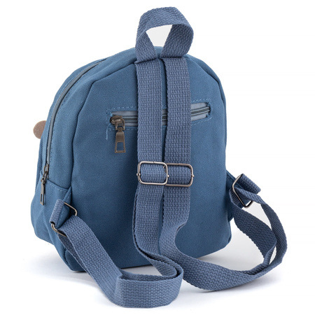Deer preschool backpack for kids