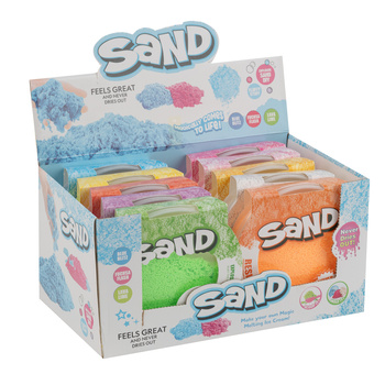 Kinetic sand refill GL252179