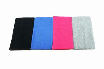 Cotton headband B-1236