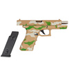 PK-Q1V+ PLASTIC BULLETS GUN
