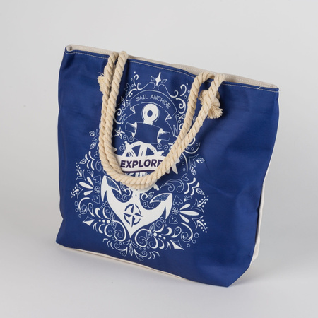 Beach bag B-2156